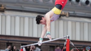 serie a2 foto simone ferraro sfa09223